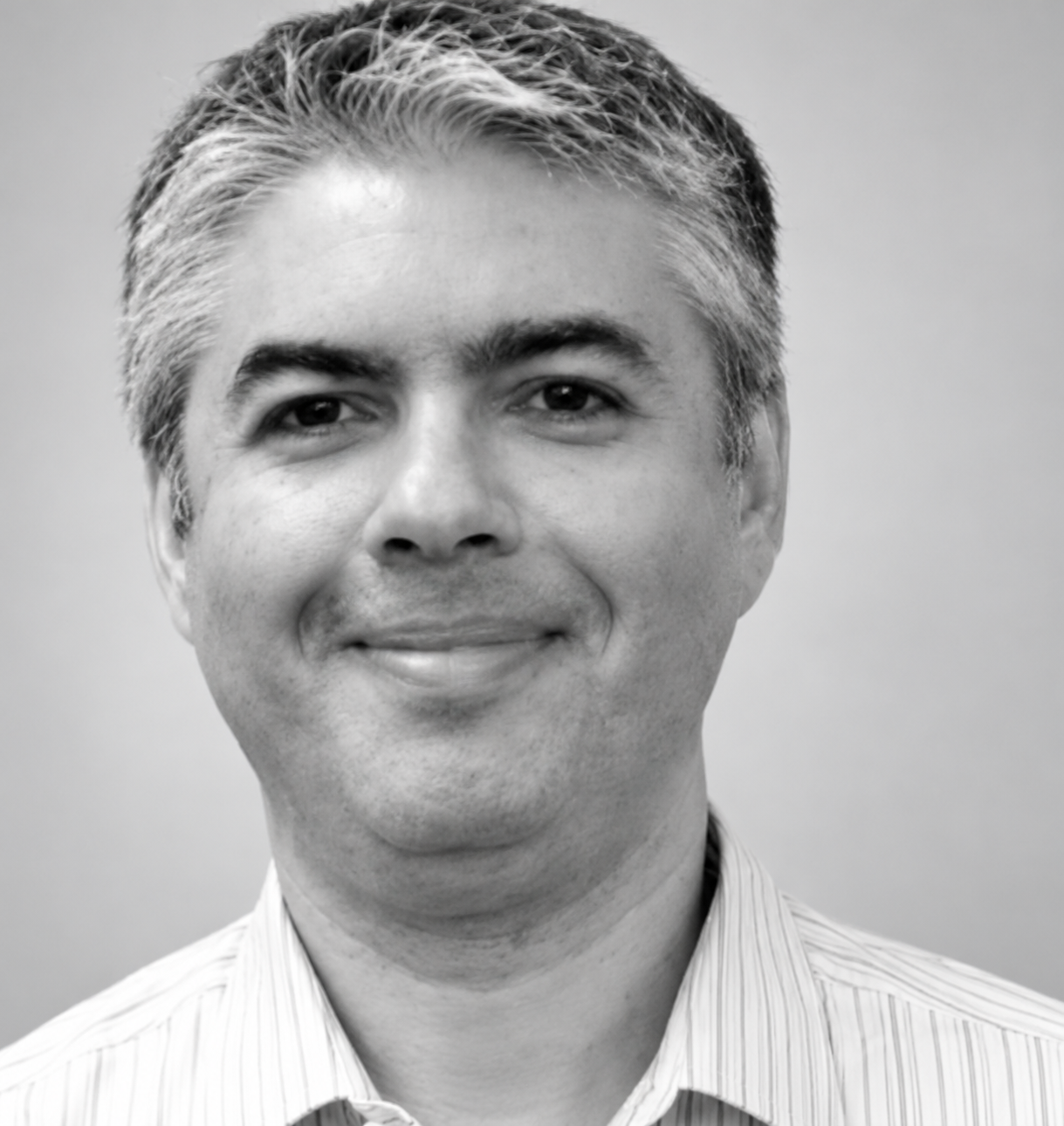 John Braiman
