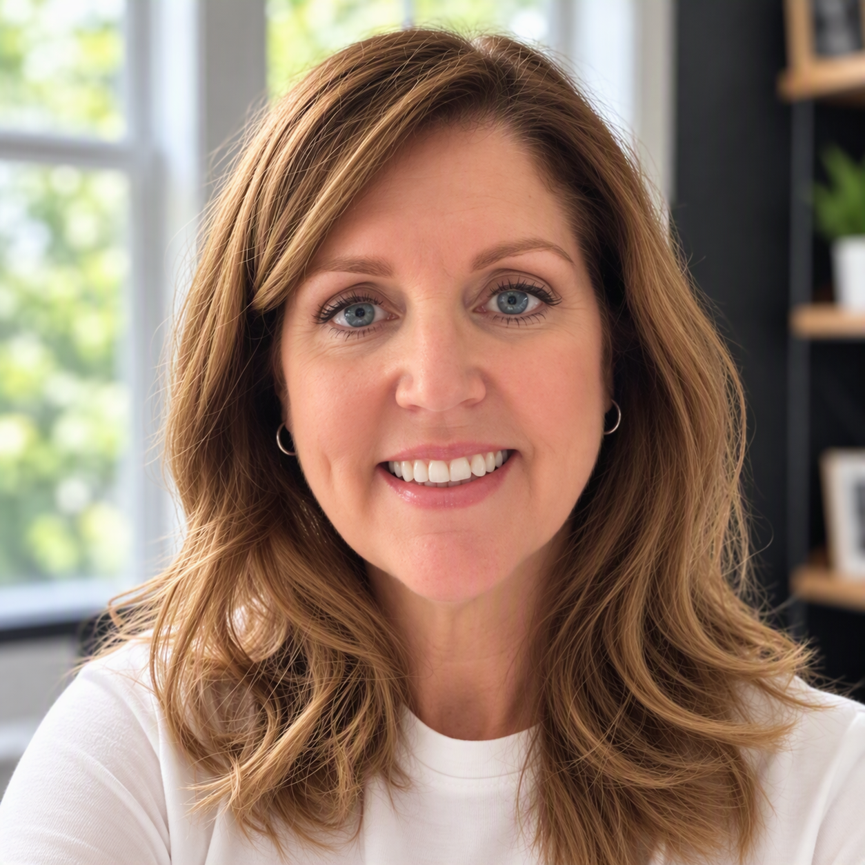 Susan Riordan-Flynn